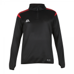 Atlanta 1/4 Zip Tops