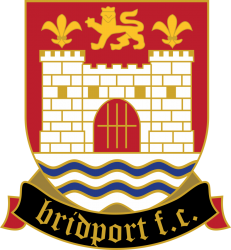 Bridport FC badge